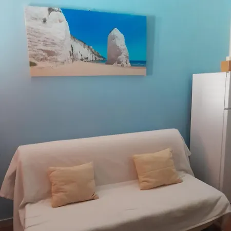 Lejlighed Acquamarina