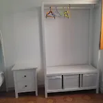 Acquamarina Apartment Vieste