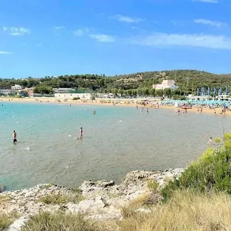Apartment Acquamarina Vieste