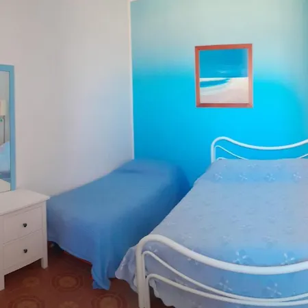 Apartment Acquamarina