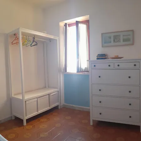 Apartment Acquamarina *