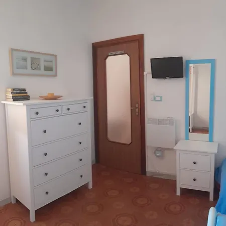 Acquamarina Apartment *