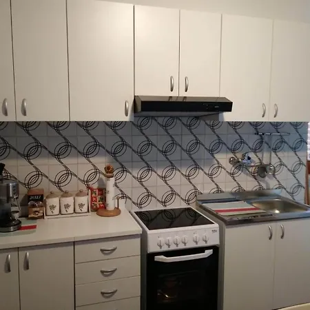 Acquamarina Apartment Vieste
