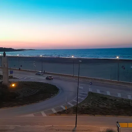 Acquamarina Apartment *