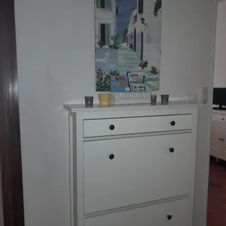Acquamarina Apartment *