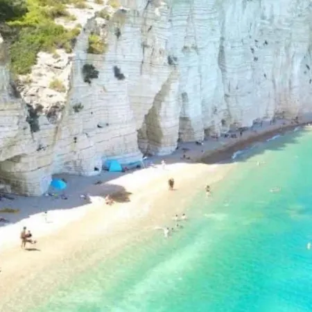 Apartman Acquamarina