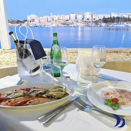 Apartman Acquamarina *