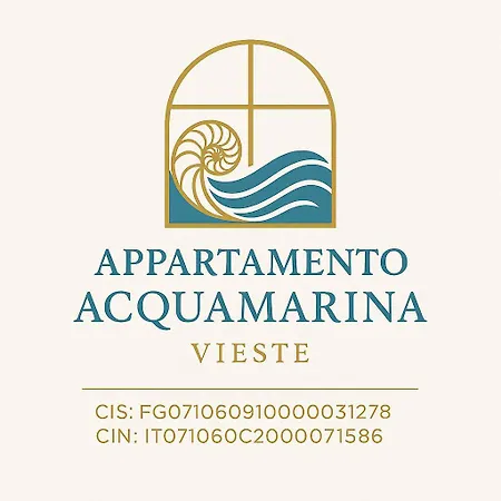 Acquamarina Βιέστε