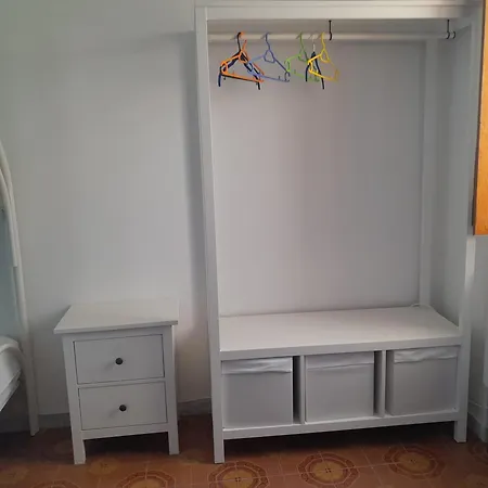 Acquamarina Apartman Vieste