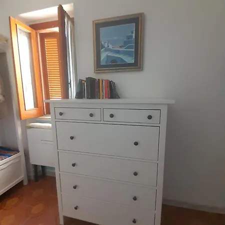 Acquamarina Apartman