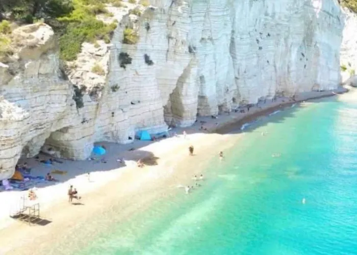 Apartamento Acquamarina