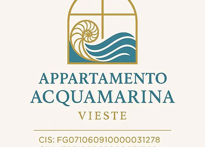 Acquamarina Vieste