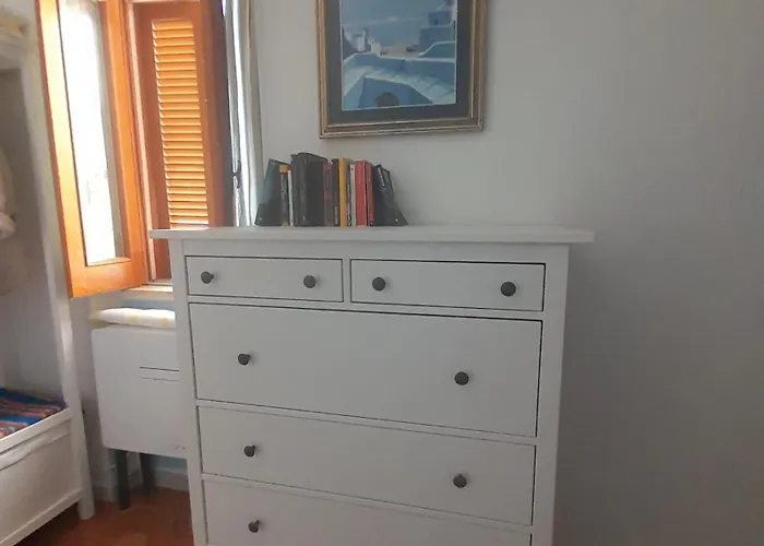 Acquamarina Apartamento